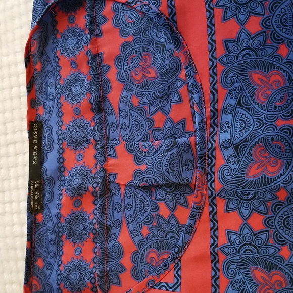 Zara Basic top - Picture 2 of 8